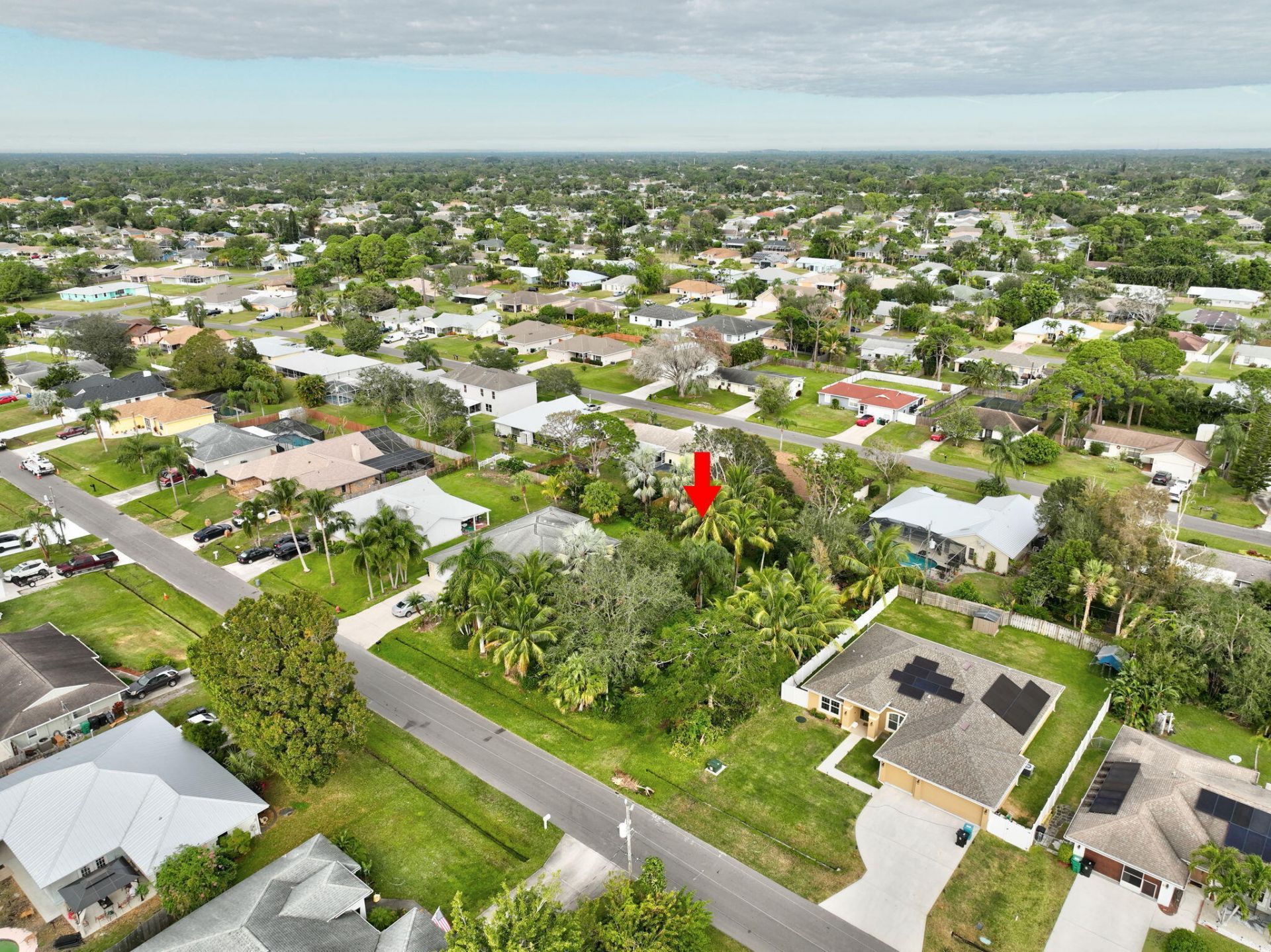 673 SE Damask Avenue, Port Saint Lucie, FL 34983 Photo