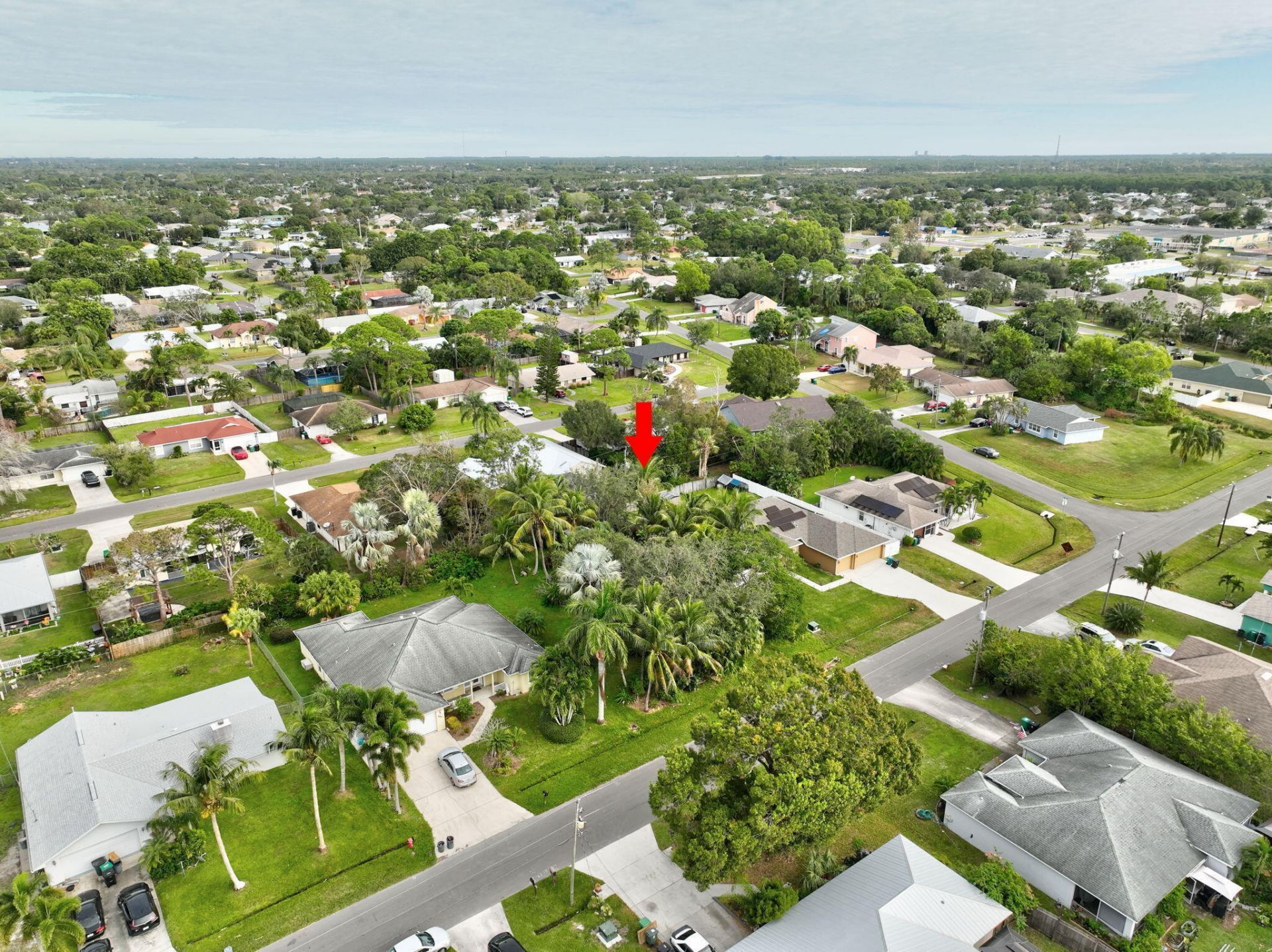 673 SE Damask Avenue, Port Saint Lucie, FL 34983 Photo