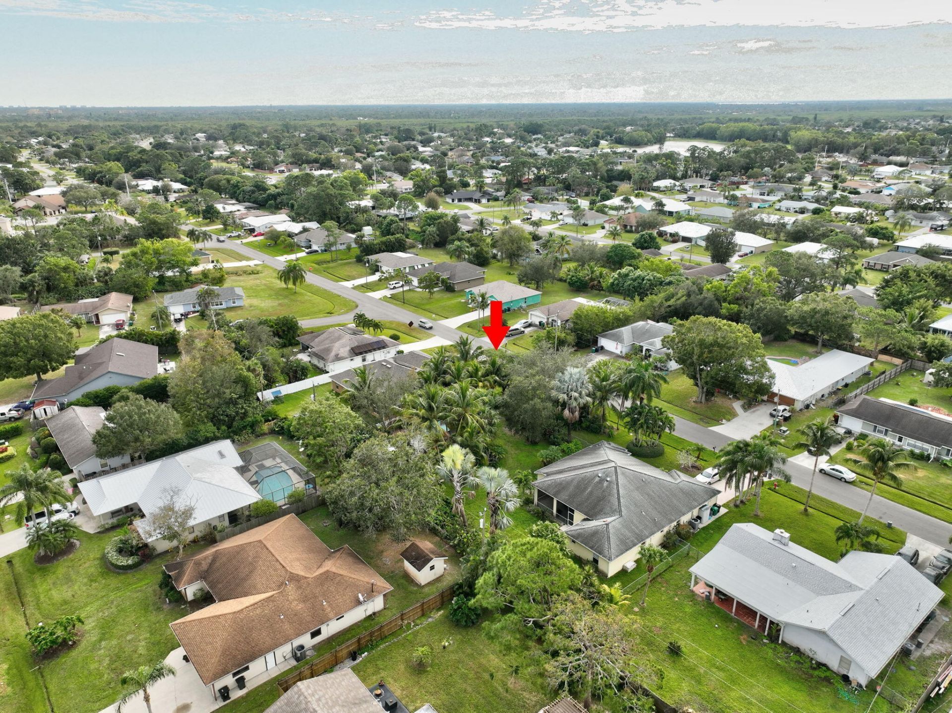 673 SE Damask Avenue, Port Saint Lucie, FL 34983 Photo