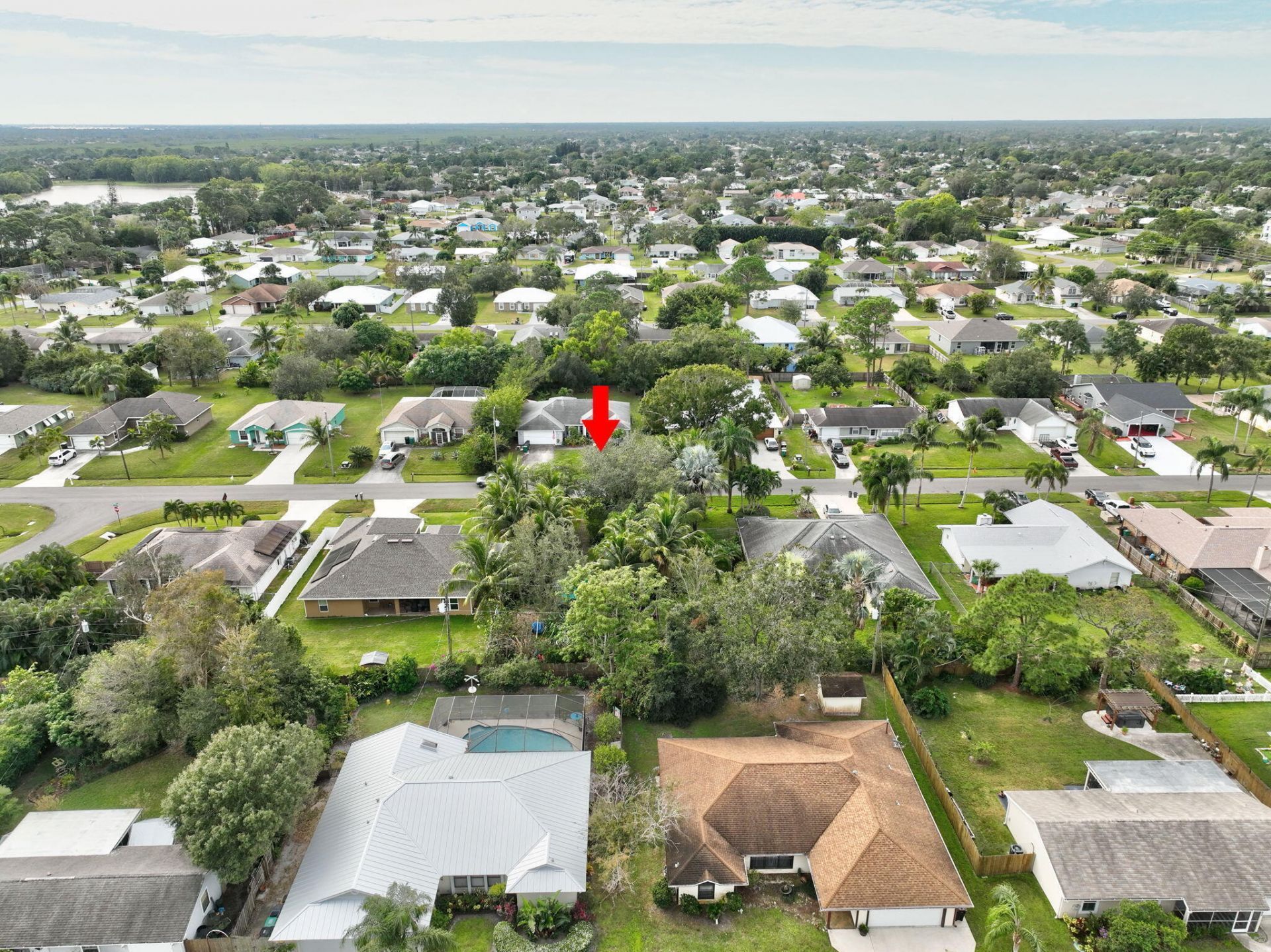 673 SE Damask Avenue, Port Saint Lucie, FL 34983 Photo
