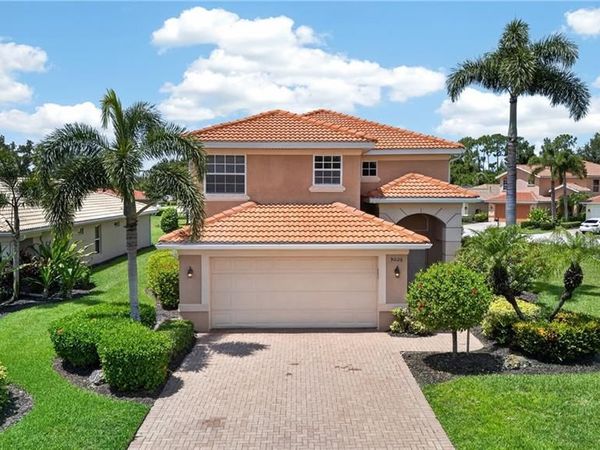 9026 Astonia WAY , ESTERO, FL 33967