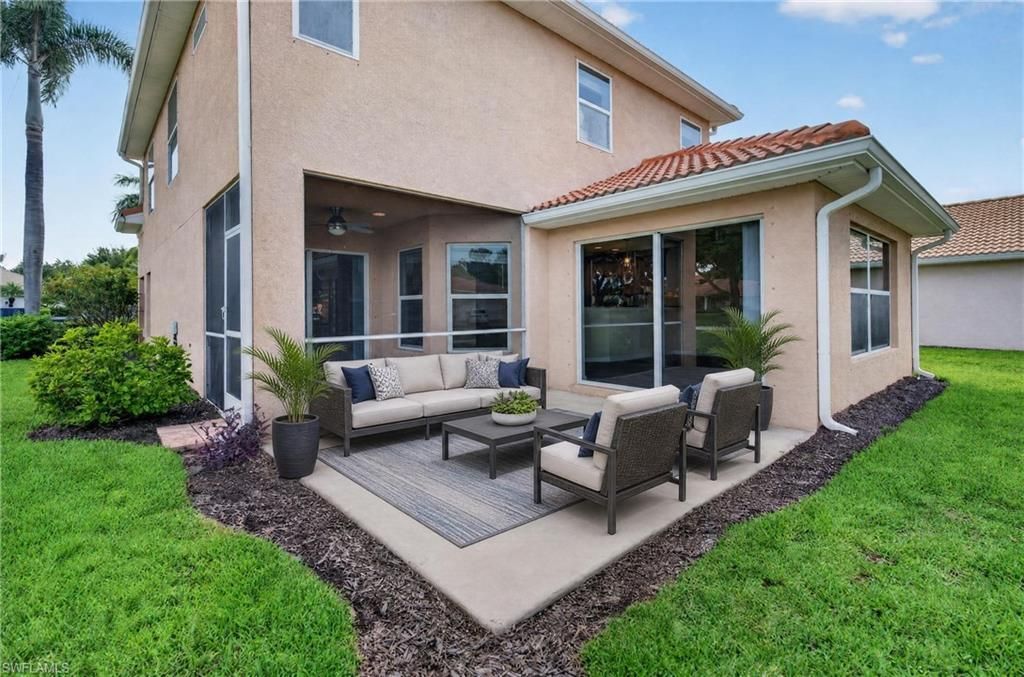 9026 Astonia Way , Estero, FL 33967 Photo