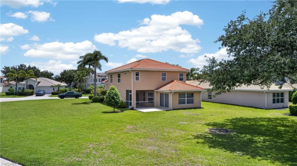 9026 Astonia Way , Estero, FL 33967 Photo
