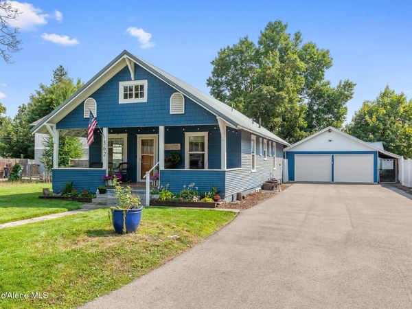 362 W Mill AVE, Coeur d'Alene, ID 83814