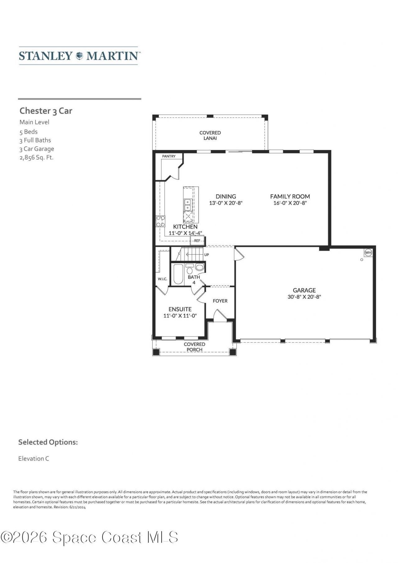 1342 Dunblane Way Ne, Palm Bay, FL 32905 Photo