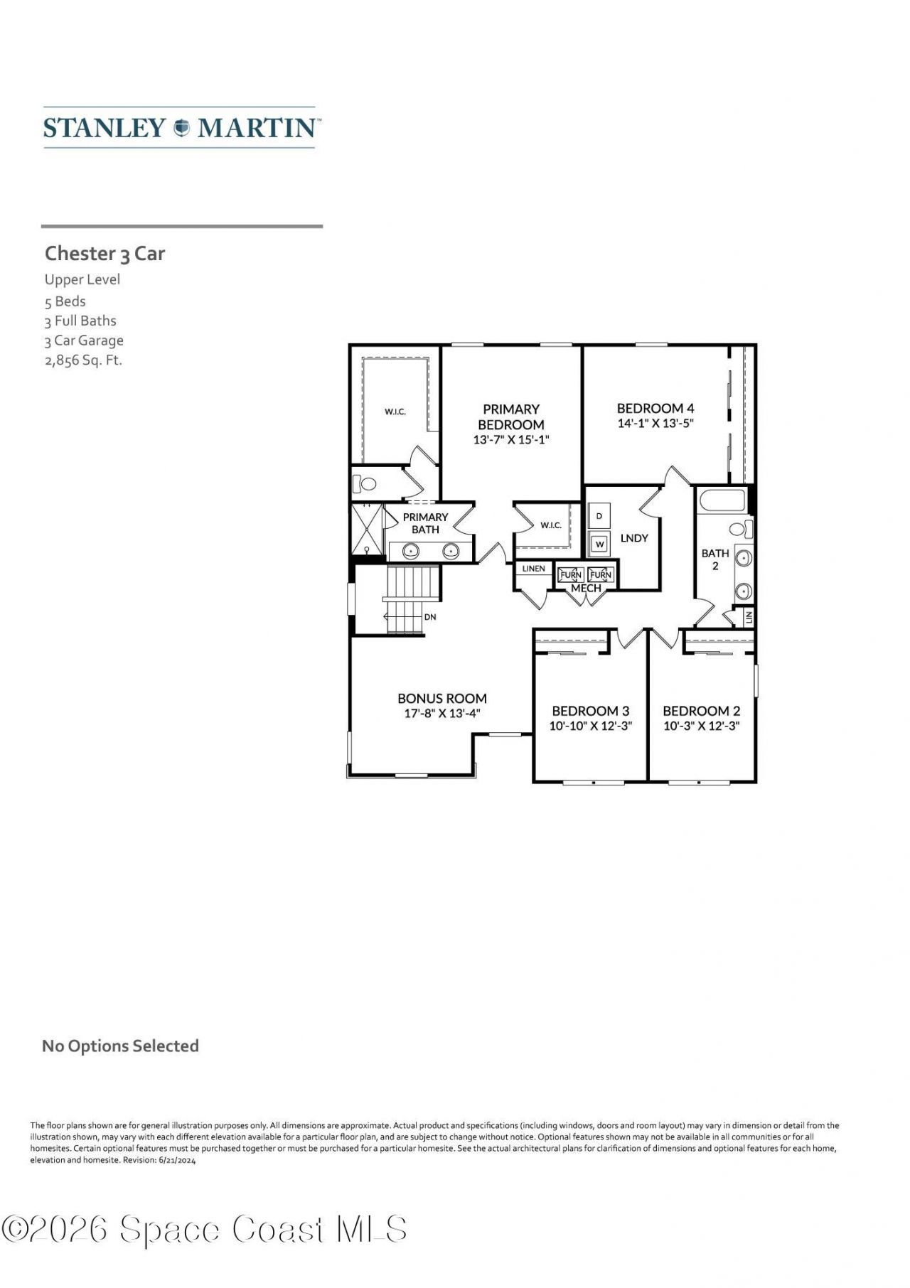 1342 Dunblane Way Ne, Palm Bay, FL 32905 Photo