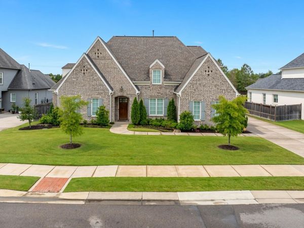 1272 PERCHERON PASS, Collierville, TN 38017