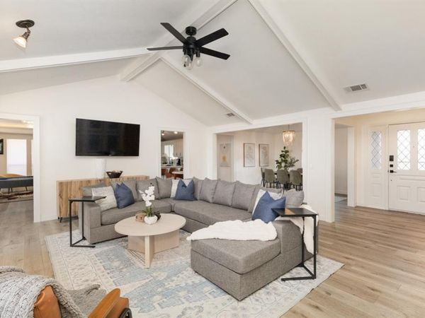 803 Rush Creek Drive, Allen, TX 75002