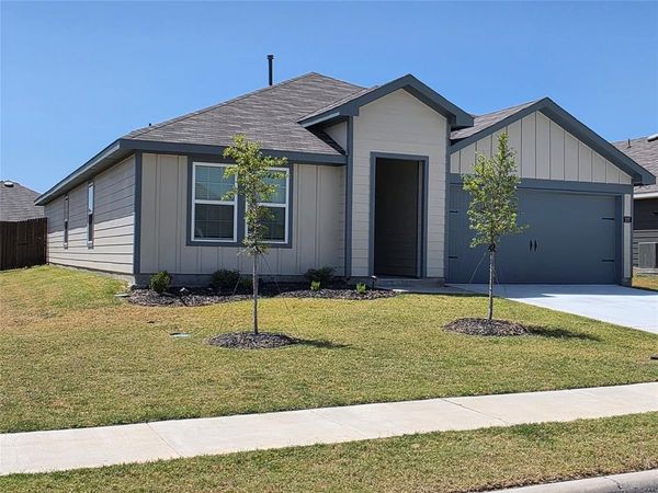 207 Weatherboard Drive, Josephine, TX 75173