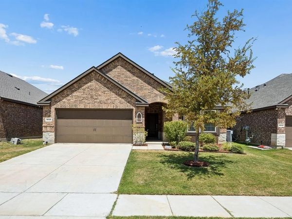 3016 Frio Road, Little Elm, TX 75068
