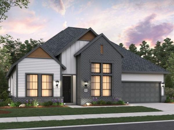 1621 Briscoe Drive, Benbrook, TX 76126