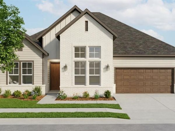 1621 Briscoe Drive, Benbrook, TX 76126