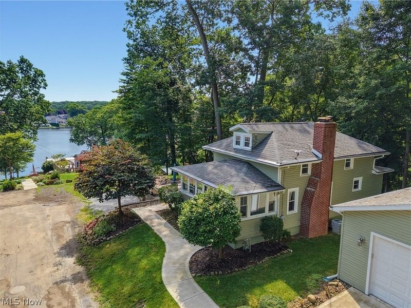 242 Uhl Drive, Portage Lakes, OH 44319 Photo 1