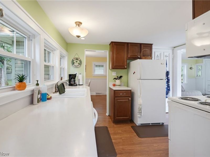 242 Uhl Drive, Portage Lakes, OH 44319 Photo 19
