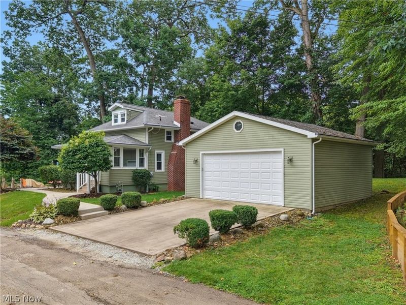 242 Uhl Drive, Portage Lakes, OH 44319 Photo 35