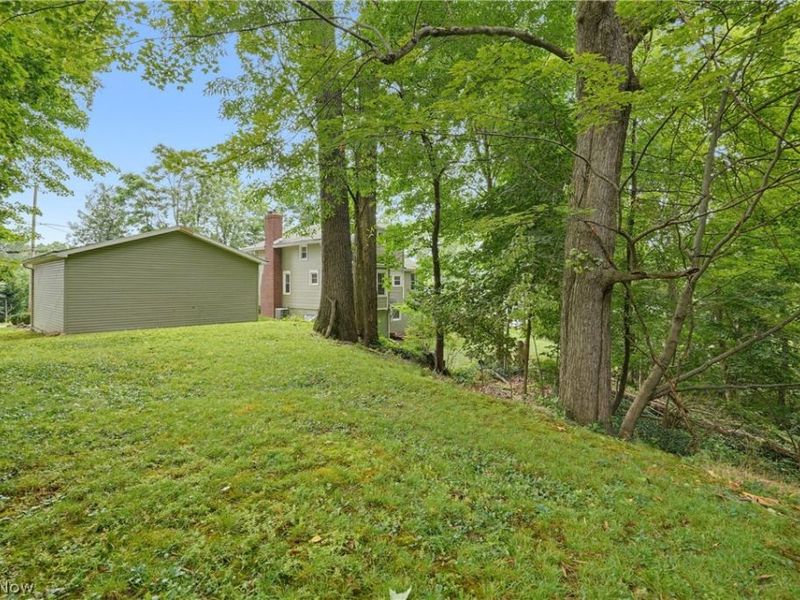242 Uhl Drive, Portage Lakes, OH 44319 Photo 38