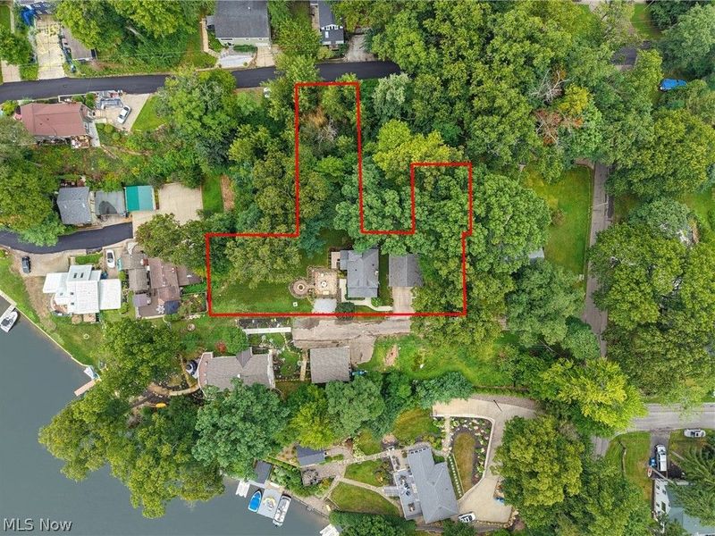 242 Uhl Drive, Portage Lakes, OH 44319 Photo 40