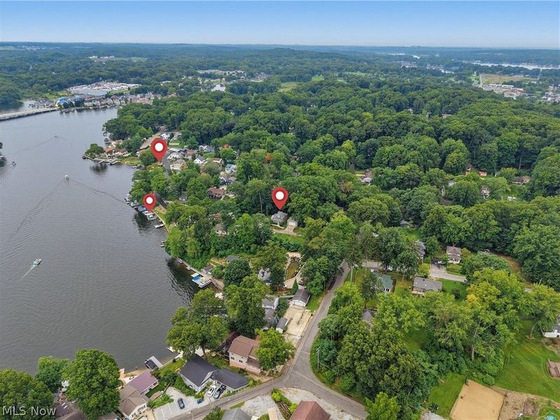 242 Uhl Drive, Portage Lakes, OH 44319 Photo 45