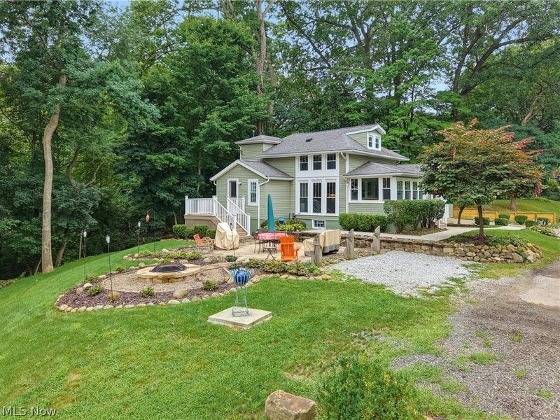 242 Uhl Drive, Portage Lakes, OH 44319 Photo 6