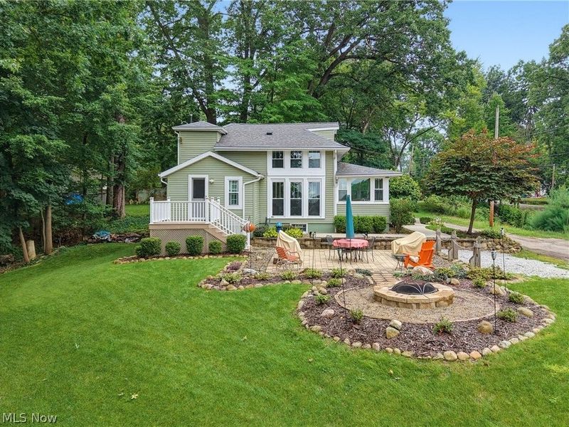 242 Uhl Drive, Portage Lakes, OH 44319 Photo 7