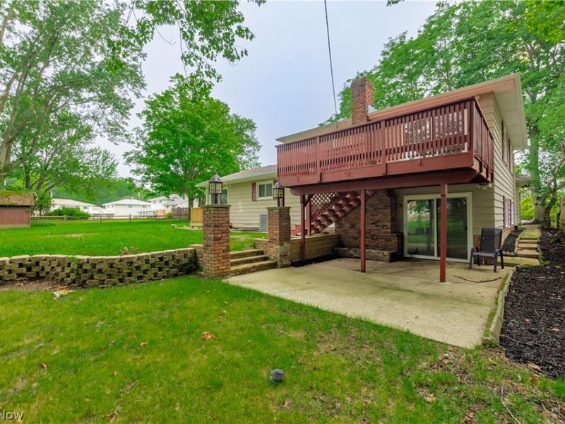 41 South Circle, Bedford, OH 44146 Photo 32