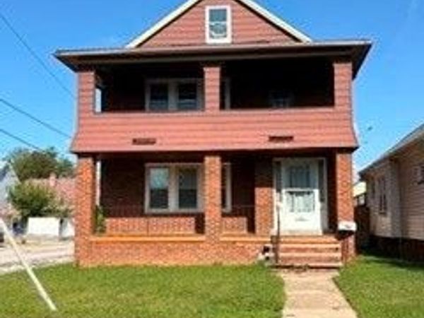 3857 W 137th Street, Unit 2, Cleveland, OH 44111