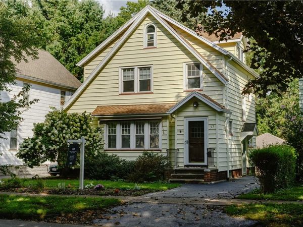 52 Indiana Street, Rochester, NY 14609