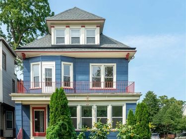 319 Bryant Street, Buffalo, NY 14222