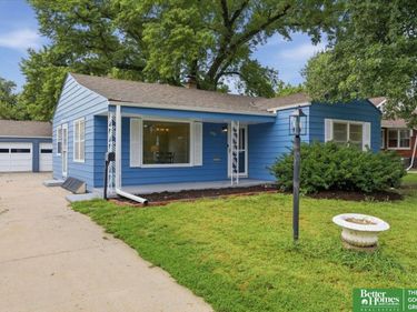 5420 Florence Boulevard, Omaha, NE 68110