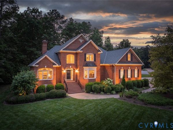 305 Glenmeade Circle, Manakin Sabot, VA 23103