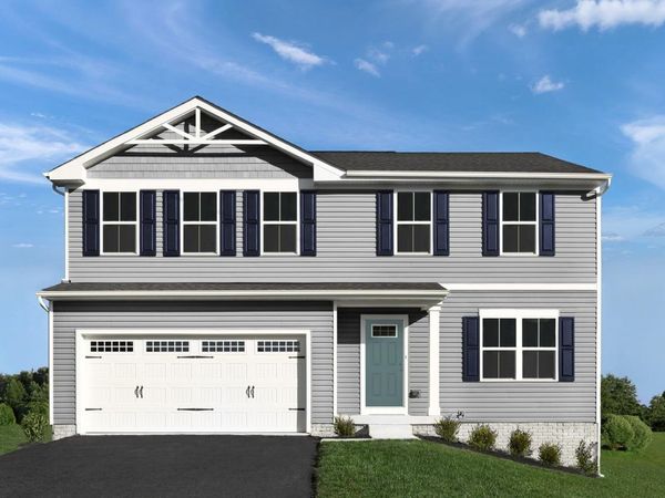 4 WHITE BIRCH RD, WAYNESBORO, VA 22980