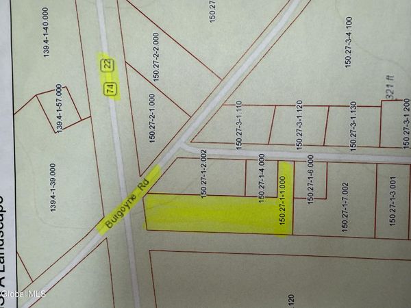L1 Park Avenue Avenue, Ticonderoga, NY 12883