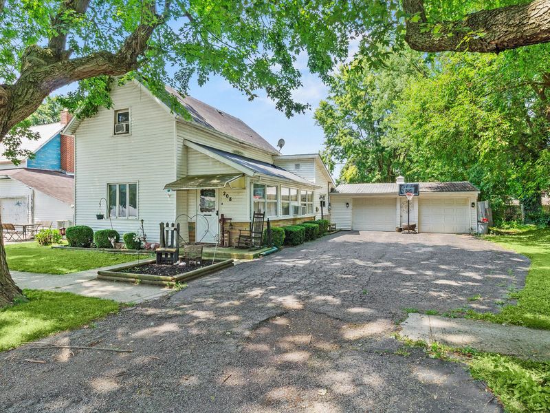 208 S Main Street, Ridgeway, OH 43345 Photo 1