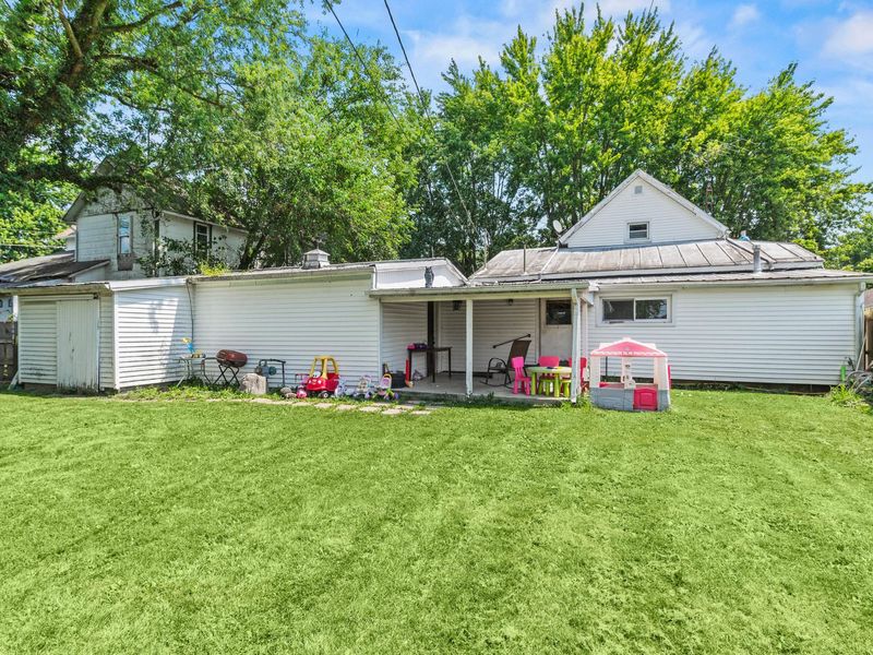 208 S Main Street, Ridgeway, OH 43345 Photo 16