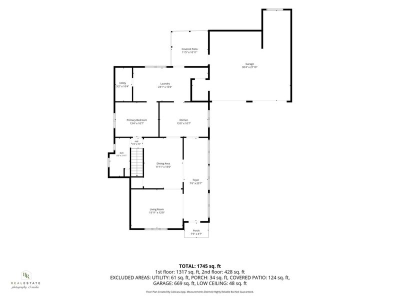 208 S Main Street, Ridgeway, OH 43345 Photo 19