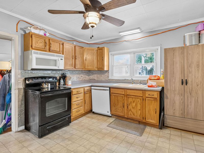 208 S Main Street, Ridgeway, OH 43345 Photo 8
