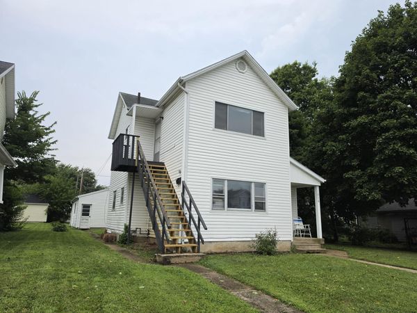 516 Boal Avenue, Piqua, OH 45356