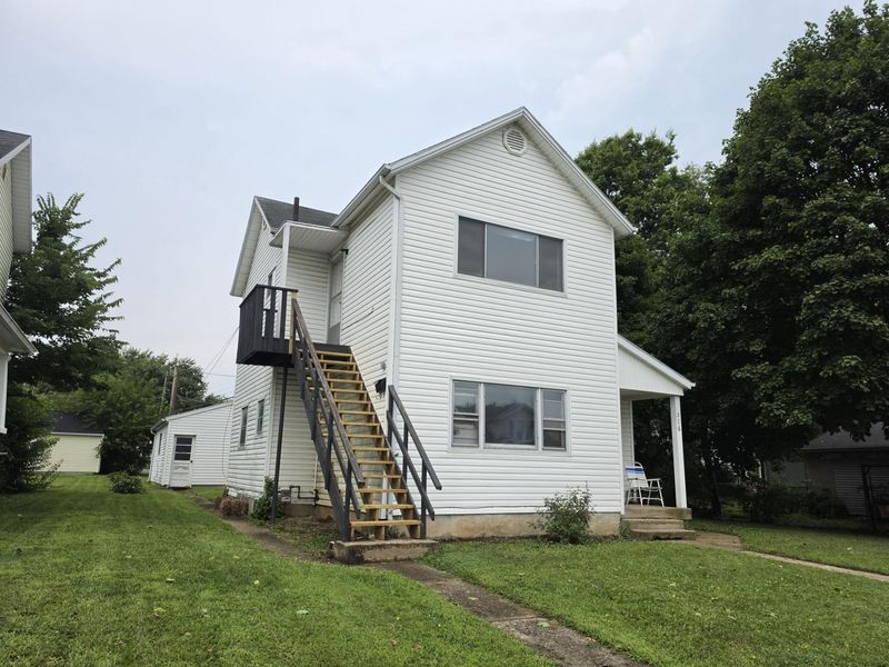 516 Boal Avenue, Piqua, OH 45356 Photo 1