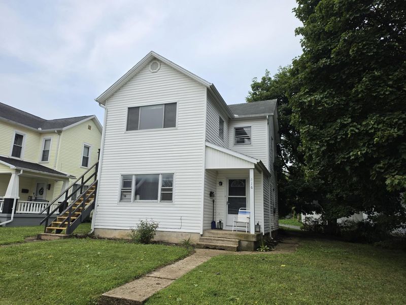 516 Boal Avenue, Piqua, OH 45356 Photo 2