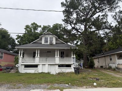 3436 Osceola Street, Unit A,B,C,D, North Charleston, SC 29405