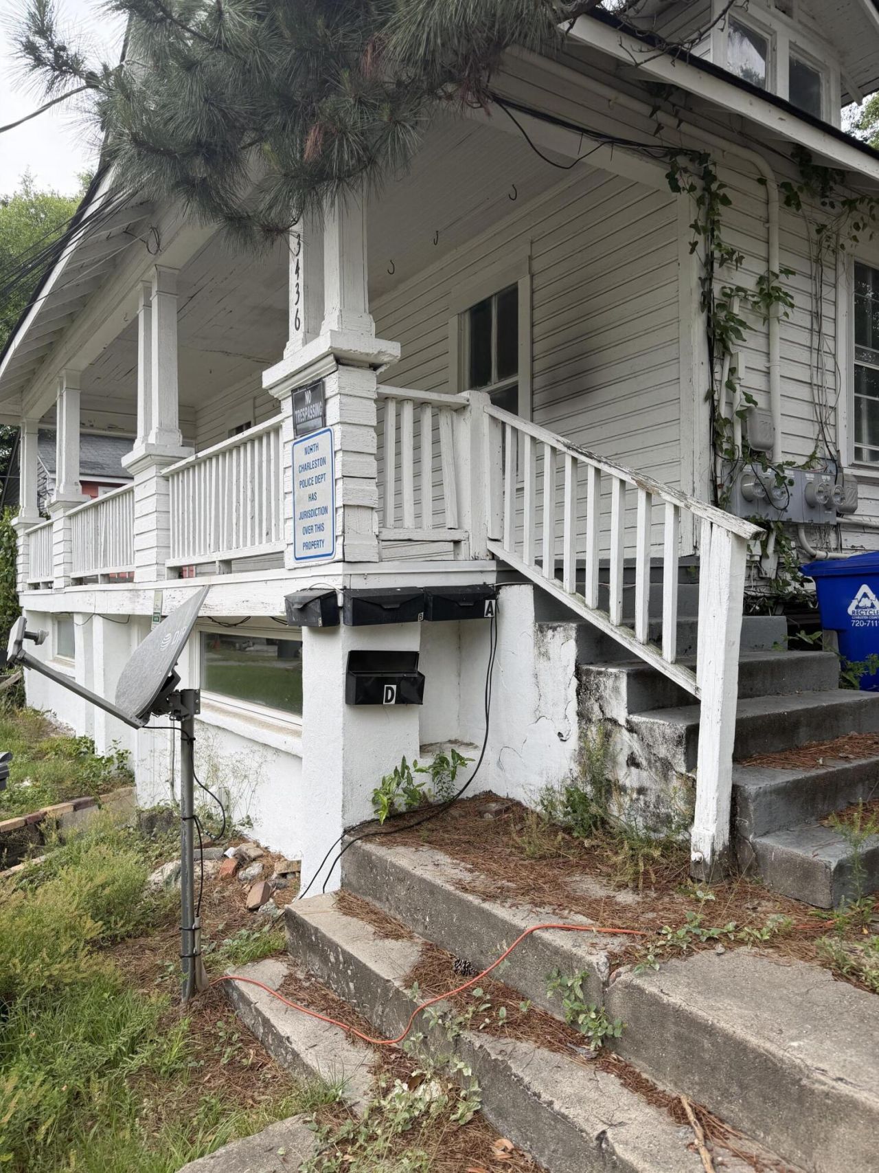 3436 Osceola Street Photo 7