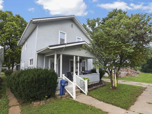 164 E Channel Street, Newark, OH 43055
