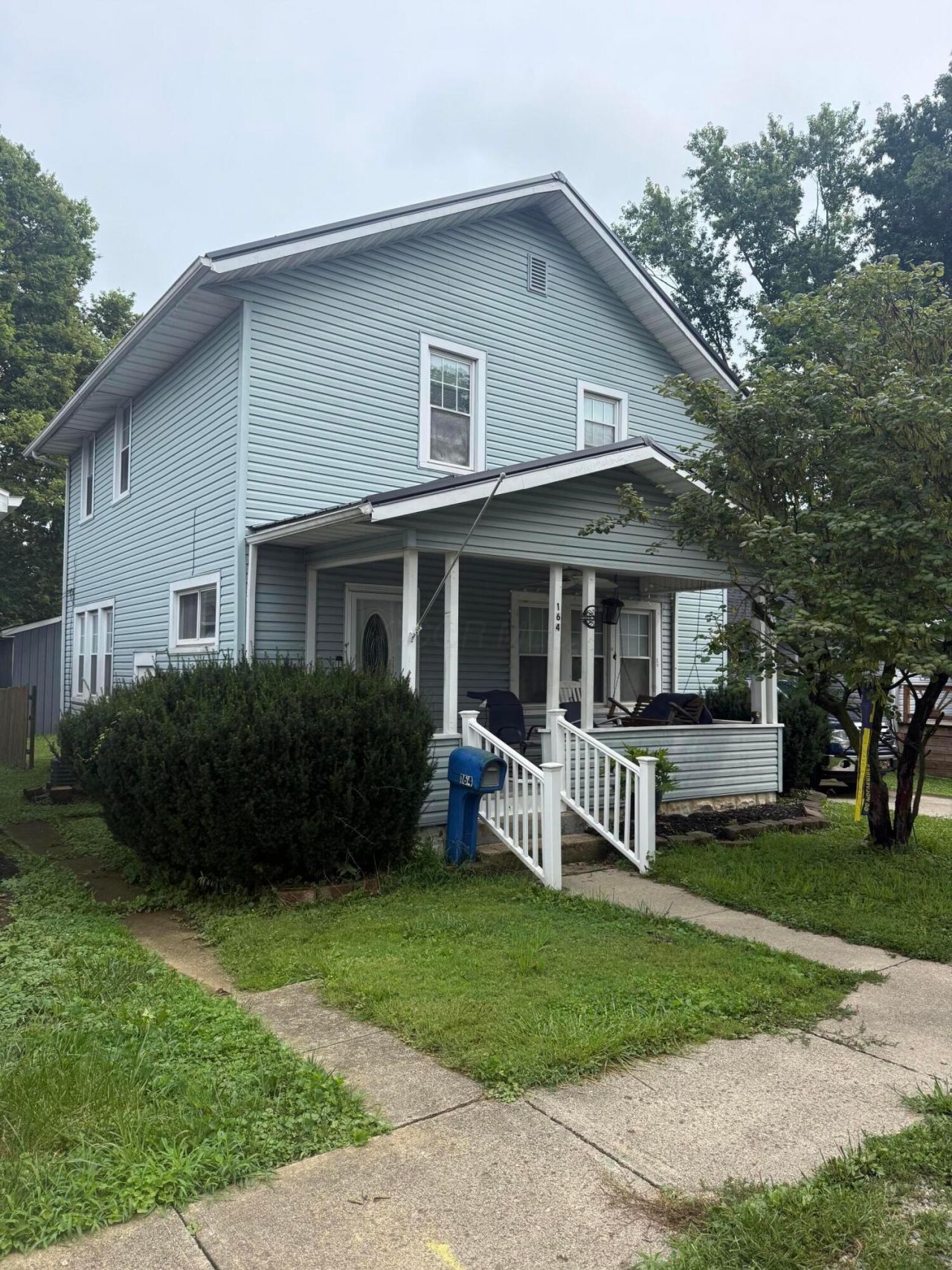 164 E Channel Street , Newark, OH 43055 Main Photo