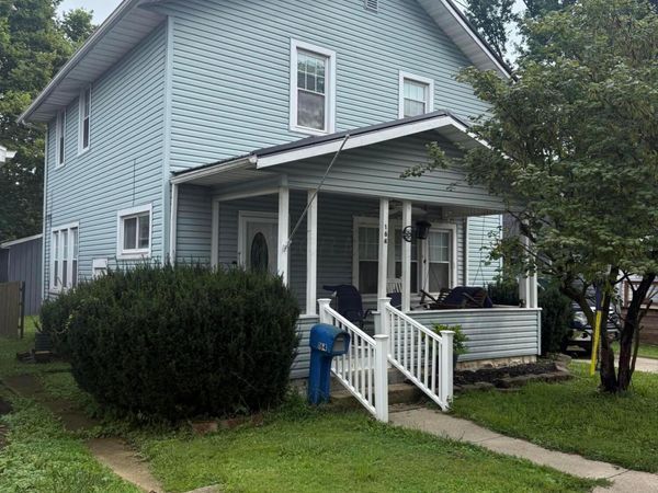 164 E Channel Street , Newark, OH 43055