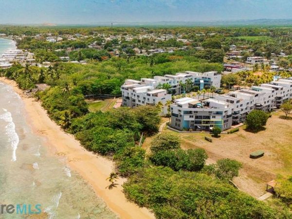 560 CHALETS DE LA PLAYA, Unit 560, Vega Baja, PR 00693