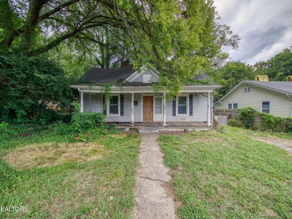 1809 E Glenwood Ave, Knoxville, TN 37917