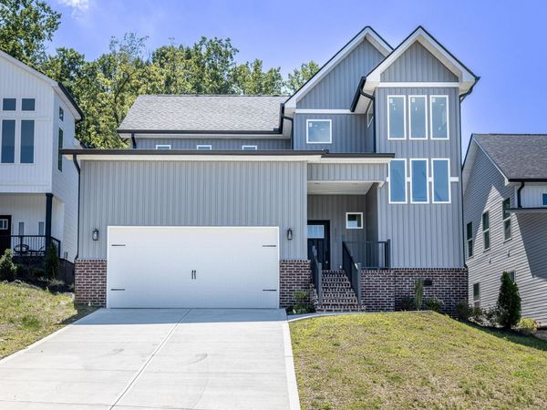 12512 Dalton View Lane, Knoxville, TN 37932