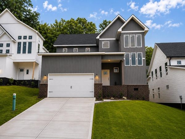12512 Dalton View Lane, Knoxville, TN 37932