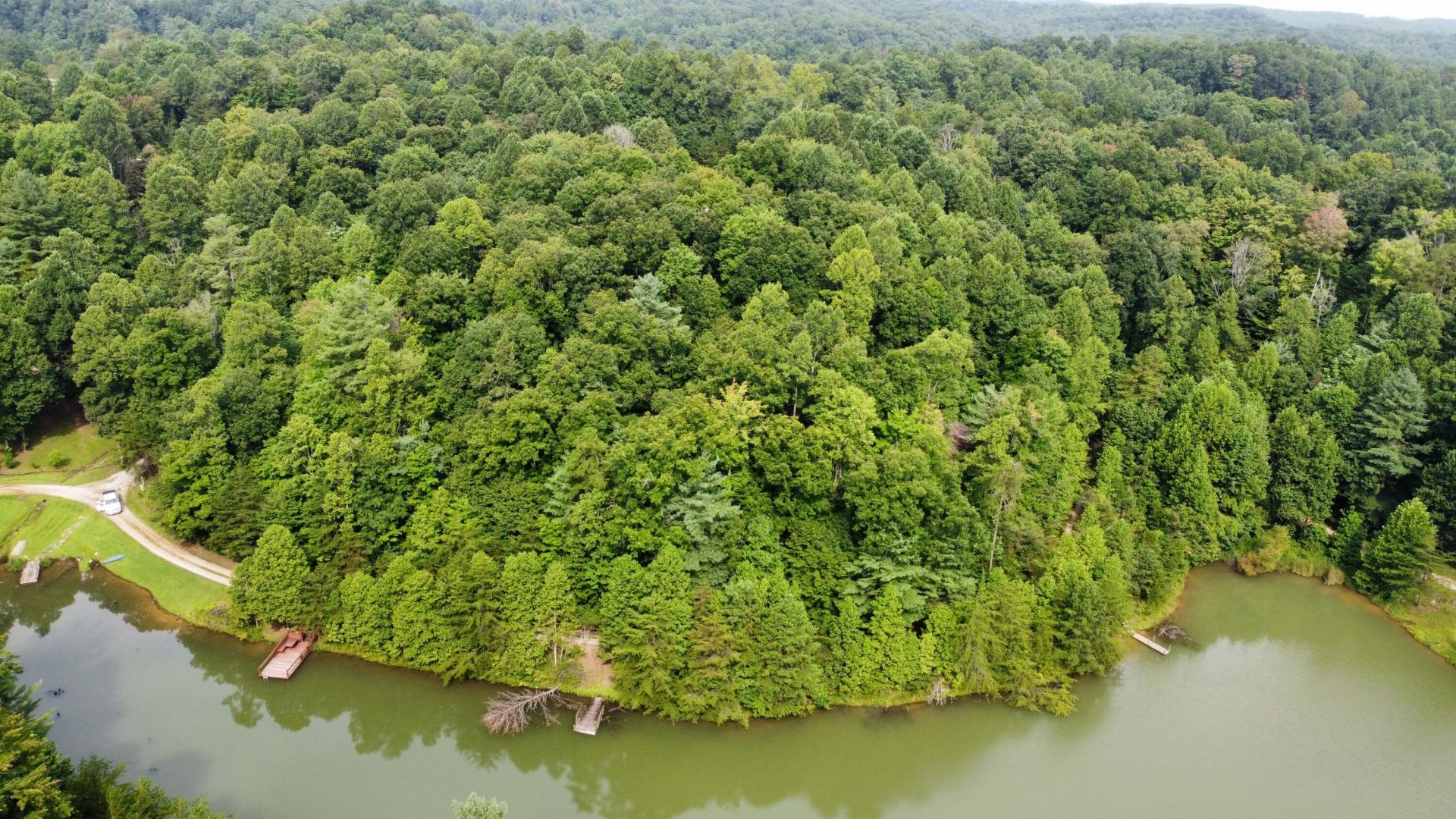 Lot 10 Deerwater Lake Drive, Rogers, KY 41365 Main Photo