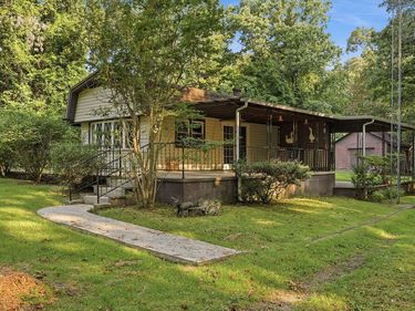 354 Scenic Valley Lane, New Concord, KY 42076